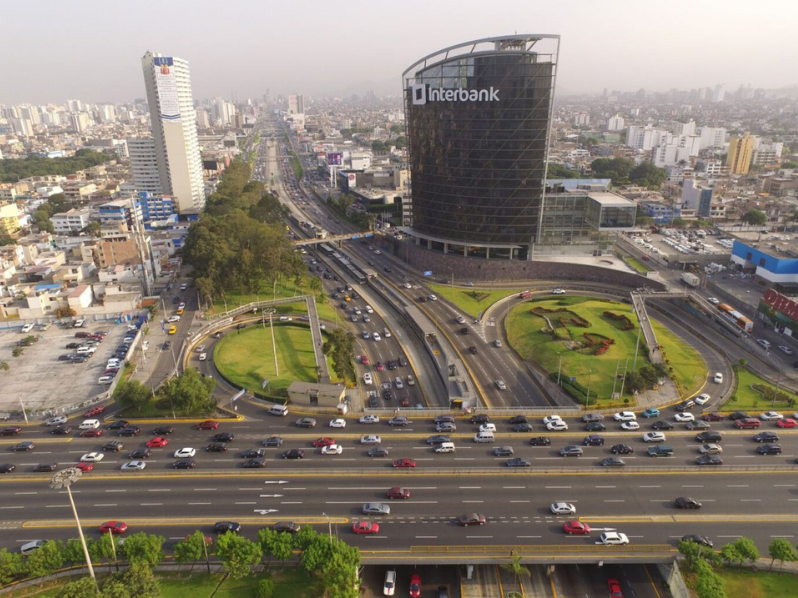 BANCO MUNDIAL PREVÉ QUE PERÚ SERÁ UNO DE LOS QUE MÁS CRECERÁ EN AMÉRICA LATINA Y EL CARIBE