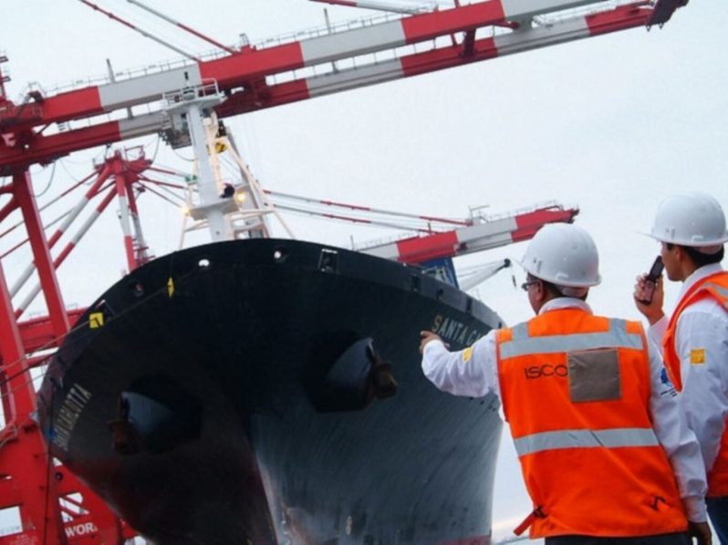 EXPORTACIONES PERUANAS REGISTRAN LEVE RECUPERACIÓN EN OCTUBRE