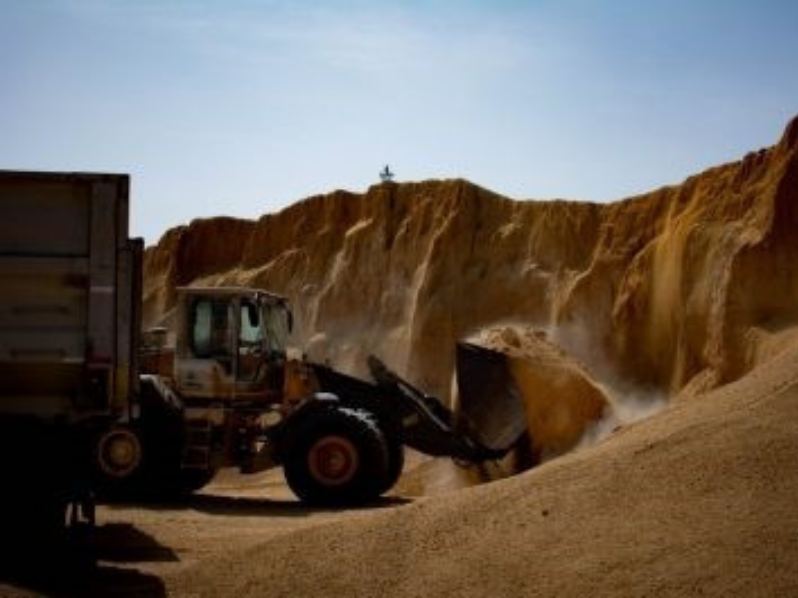 TPA ALCANZA SU MÁXIMO HISTÓRICO EN ALMACENAMIENTO DE GRANEL BOLIVIANO