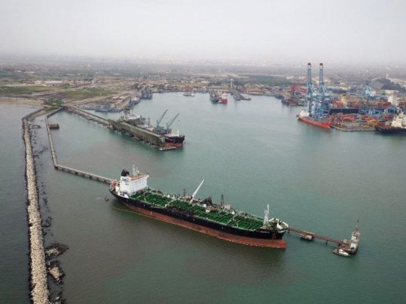 PERÚ REPORTA INCREMENTO EN EL TRANSPORTE DE CABOTAJE