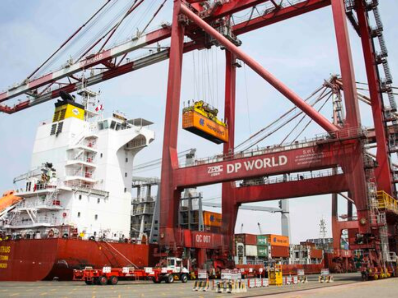 OPERACIONES DE TRANSPORTE MARÍTIMO DE CABOTAJE A ILO Y MATARANI TIENEN HASTA UN 40% DE DESCUENTO