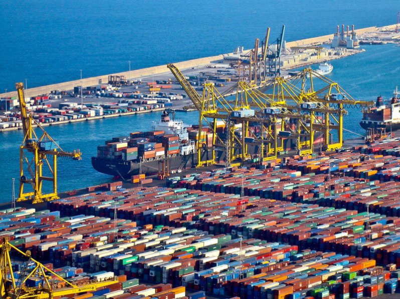 CHINA ENCUENTRA VIRUS COVID-19 EN ENVASES DE MARISCOS CHILENOS